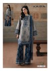 Kaira Vol 33 By Keval Cotton Pakistani Readymade Dress 